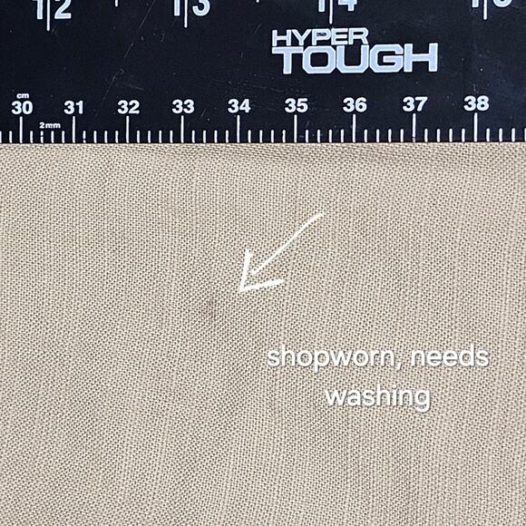 Signature Levi Strauss & Co. Pull-On A-Line Shorts Women's XXL - Picture 10 of 12